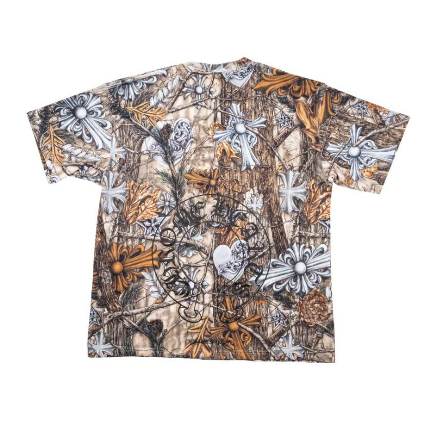 CHROME HEARTS（クロムハーツ） Chrome Hearts Nike Drake NOCTA S/S T