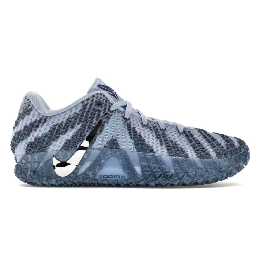 美品中古　JA3 27.5 COBALT BLISS NIKE（ナイキ） Nike Ja 3 Cobalt Bliss ジャ3 コバルトブリス HF2794