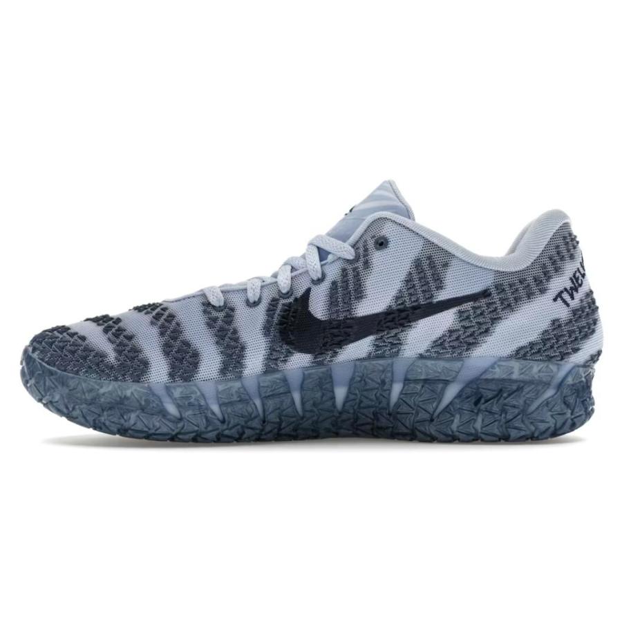 美品中古　JA3 27.5 COBALT BLISS NIKE（ナイキ） Nike Ja 3 Cobalt Bliss ジャ3 コバルトブリス HF2794
