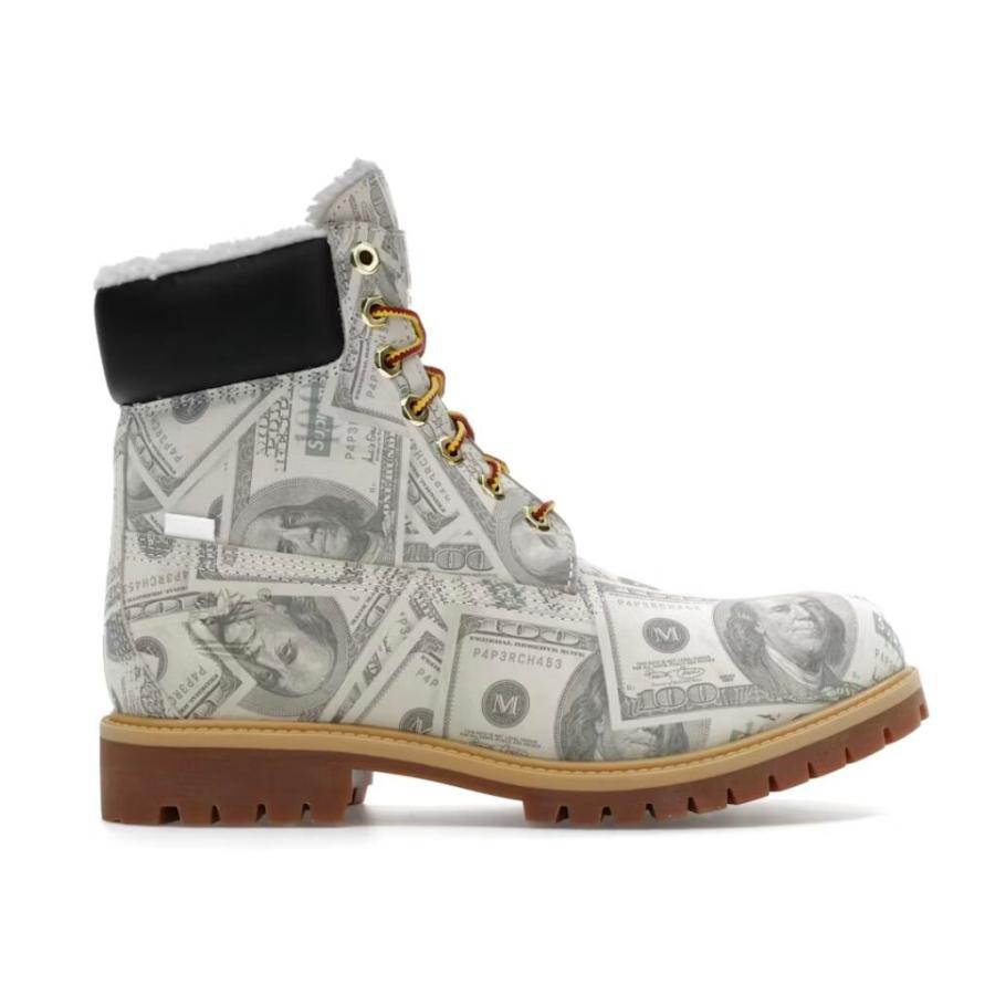 新品格安！Supreme × MM6 × Timberland Boots Supreme（シュプリーム） Supreme MM6 Maison Margiela Timberland