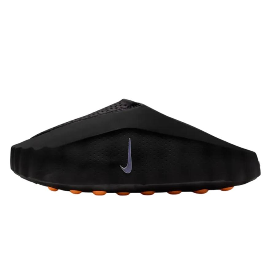 ナイキ マインド001 ミュール ブラック/ハイパークリムゾン NIKE（ナイキ） Nike Mind 001 Mules Black/Hyper Crimson マインド001
