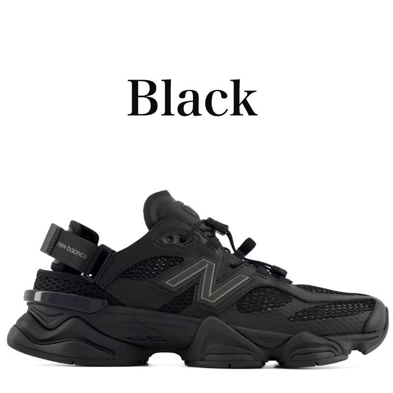 ニューバランス 9060 summer ブラック 28.5㎝ New Balance（ニューバランス） New Balance 9060 Summer 9060 サマー