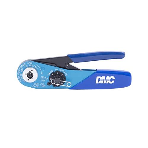 DMC afm8?m22520?/ 2???01?/ DANIELSクリンプツールby EDMO DISTRIBUTORS INC 並行輸入