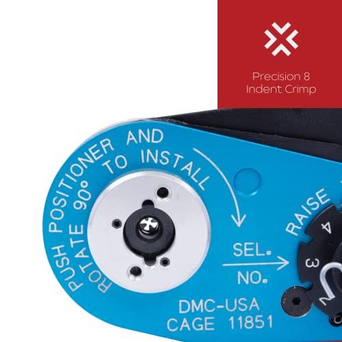 DMC afm8?m22520?/ 2???01?/ DANIELSクリンプツールby EDMO DISTRIBUTORS INC 並行輸入