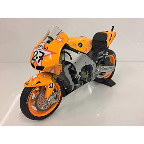 ミニチャンプス 1/12 ホンダ RC212V REPSOL HONDA TEAM アンドレア・ドヴィツィオーゾ モトGP アラゴンGP 並行輸入 