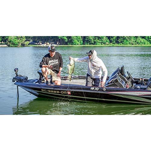 Abu Garciaアブ・ガルシア リール Ambassadeur SX アンバサダー SX ベイトリール AMBSX-6601 660 並行輸入 SX AMBSX