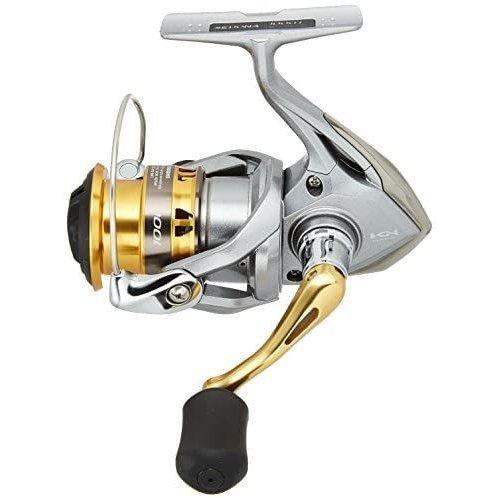 激安ブランド シマノ Shimano スピニングリール 1000 500 1000 セドナ スピニングリール Www Tvusac Com