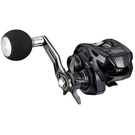 販売クリアランス ダイワ Daiwa 釣り ソルト ベイトリール 21 リール ティエラ A ストレリチアのダイワ Daiwa Ic 150 Dh 150h 150h Dh 右 左ハンドル 21年モデル b Vde07g4ge016 ストレリチア 当店一番人気即納