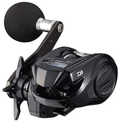 販売クリアランス ダイワ Daiwa 釣り ソルト ベイトリール 21 リール ティエラ A ストレリチアのダイワ Daiwa Ic 150 Dh 150h 150h Dh 右 左ハンドル 21年モデル b Vde07g4ge016 ストレリチア 当店一番人気即納