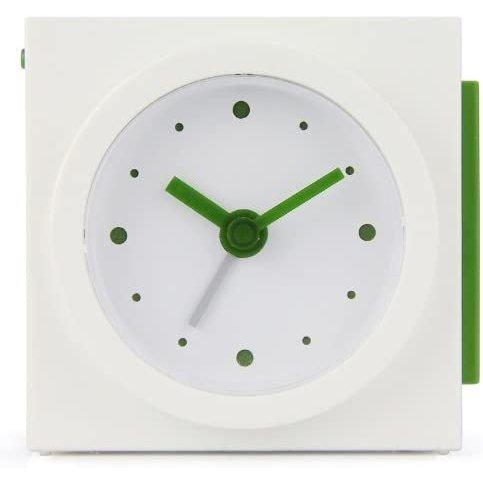 セール特価 LEXON Spalvieri simone Design CLOCK ANALOGUE MAIZY 『時計』 目覚まし時計