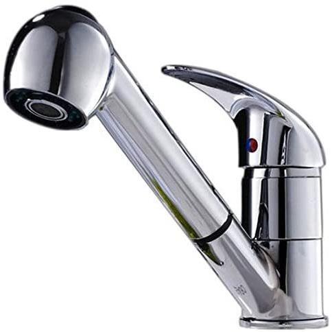 低価格 Life System 伸縮 ハンド シャワーノズル シングルレバー 混合水栓 キッチン 洗面用 伸縮ノズル シャワーヘッド ハンドシャワーノズル キッチン蛇口 水栓 Www Gatorheatandair Com