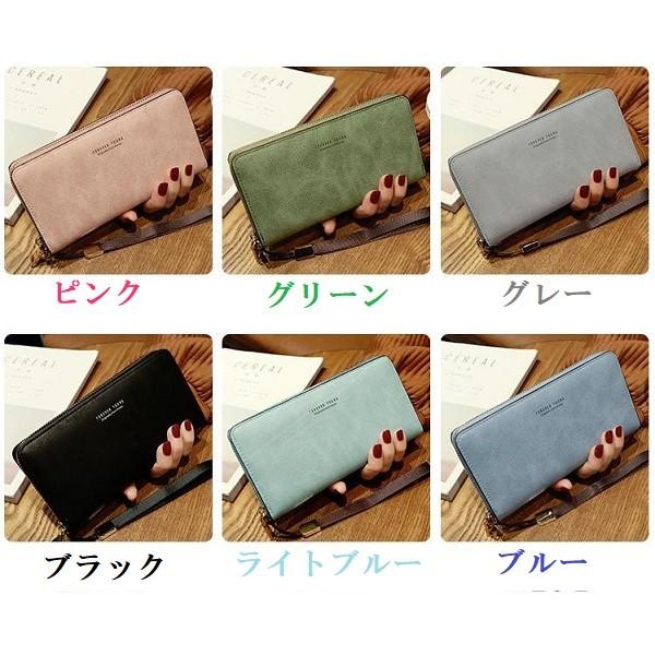 長財布 レディース メンズ 財布 女性 革 レザー 大容量 小銭入れ 人気 使いやすい かわいい 多機能 ラウンドファスナー 並行輸入品 おしゃれ 収納 おすすめ カード