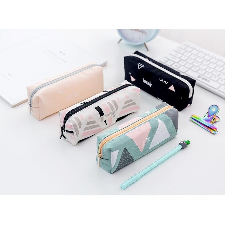 オシャレ ペンケース 1 筆箱 ペン入れ 鉛筆 ボールペン マジック 収納 文房具 シャープペン Pencase1 ストレスフリー 通販 Yahoo ショッピング