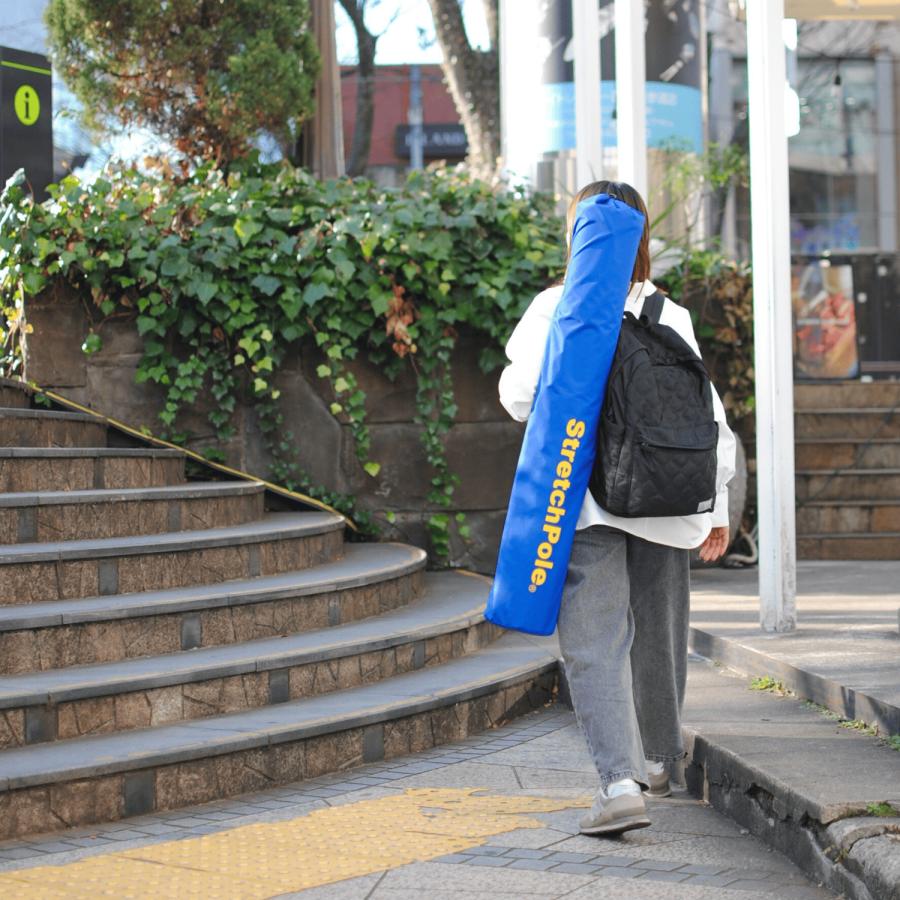 ストレッチポール（StretchPole） キャリーバッグ 株式会社LPN
