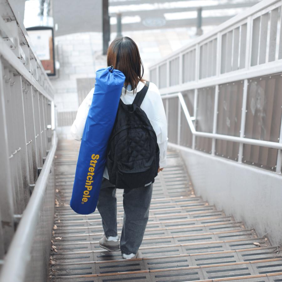 ストレッチポール（StretchPole） キャリーバッグ 株式会社LPN