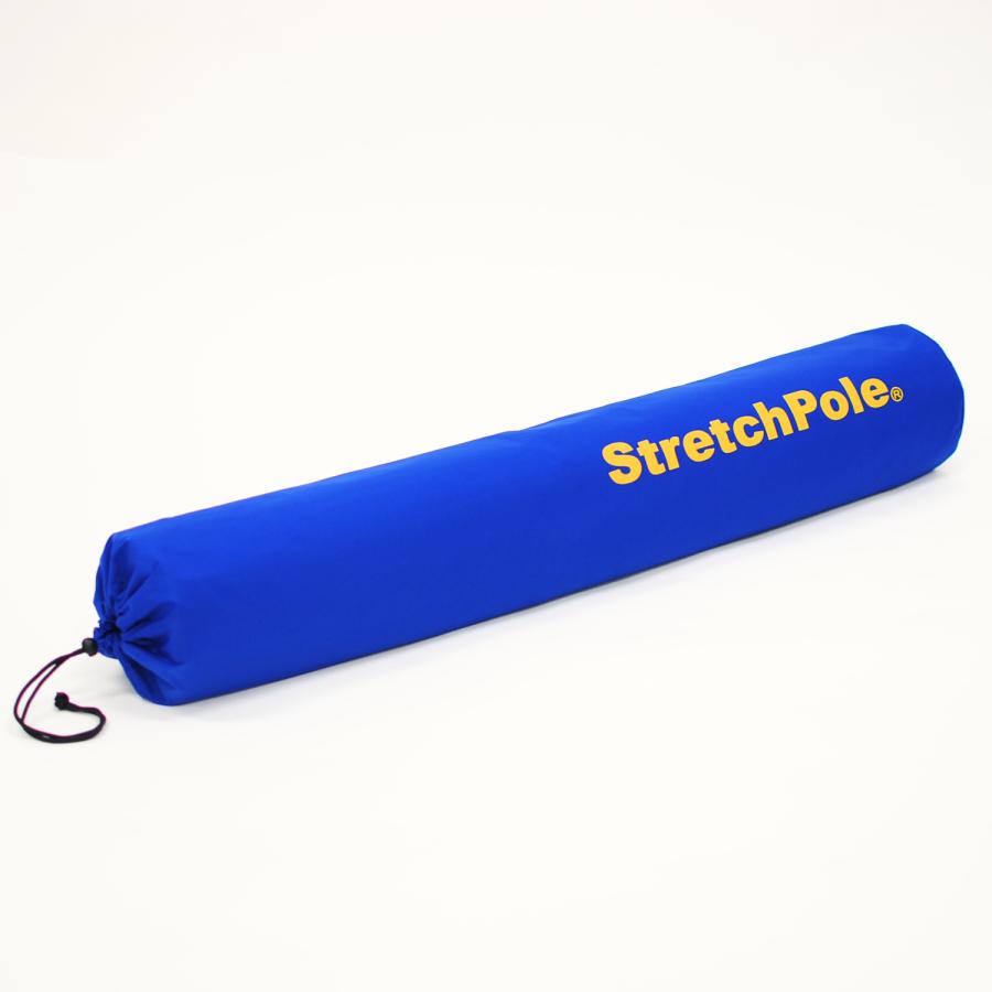 LPN正規品ストレッチポール ネイビー StretchPole LPN SHOP / ストレッチポールMX(ネイビー)