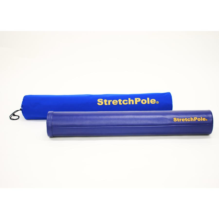 ストレッチポール（StretchPole） キャリーバッグ 株式会社LPN