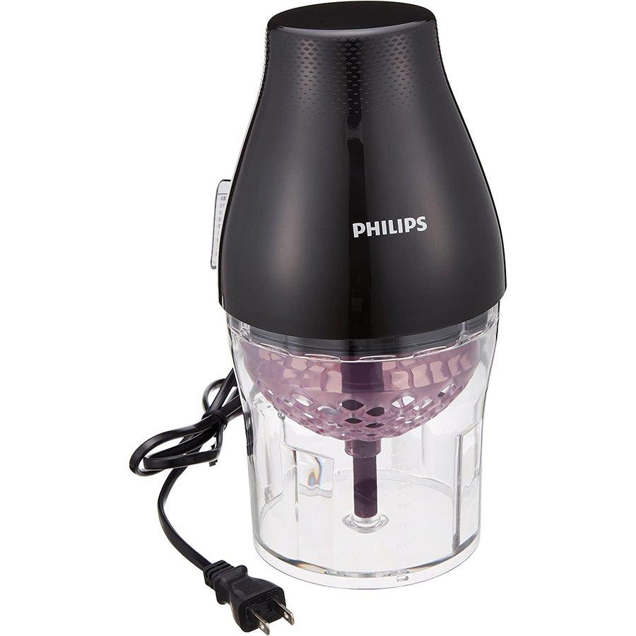 Philips フィリップス マルチチョッパー HR2509/95 フードプロセッサー ミキサー 8710103763222001strife 通販 Yahoo!ショッピング