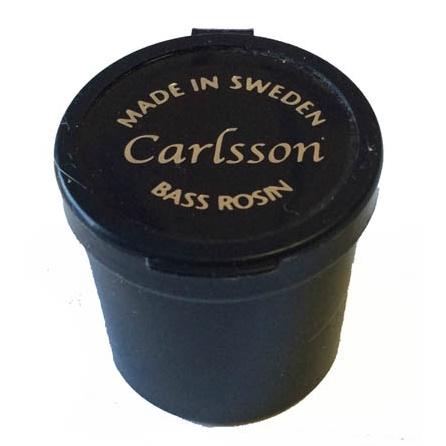 Bass 用 松脂 Carlsson カールソン 一個　MADE IN SWEDEN |  | 01