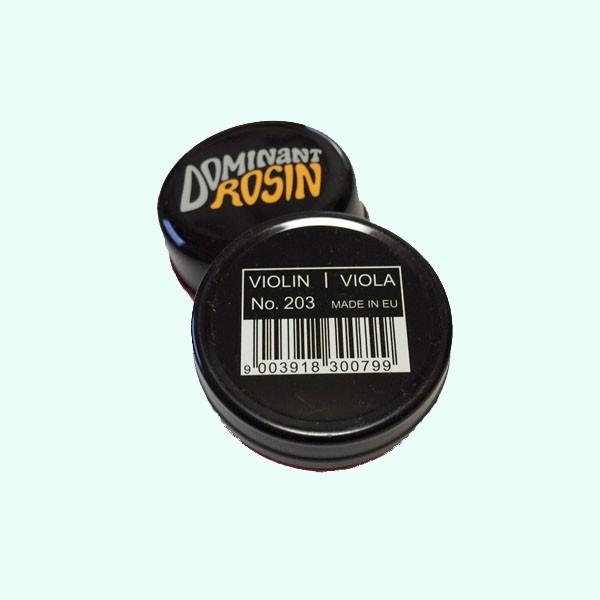 松脂 ドミナント 1個 Vn.Va.用 # |  | 02