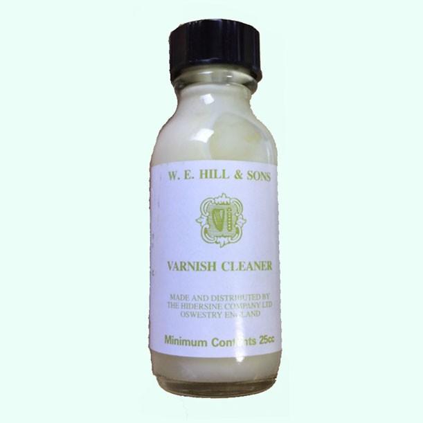 ヒル オイル　松脂クリーナー | 