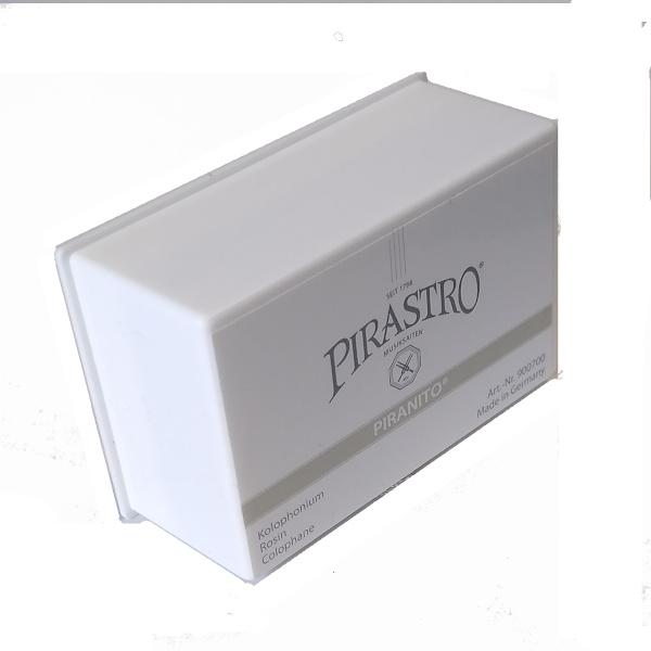 松脂 ピラニート Vn. Va. 用 ( Pirastro Rosin Piranito) ：：｜stringslabcom-2003｜03