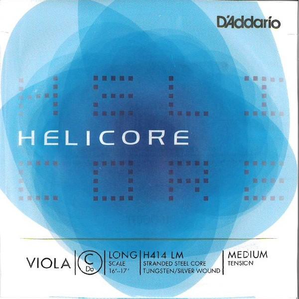 ヘリコアビオラ C線 LM (普通郵便発送) | 