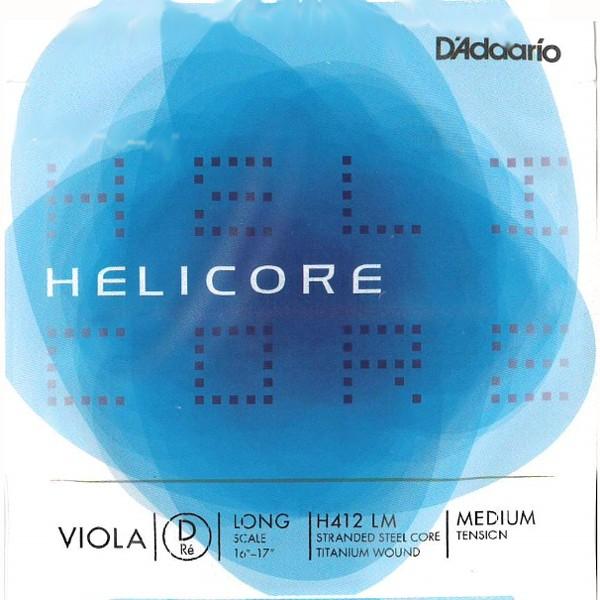 ヘリコアビオラ G線 LM (普通郵便発送) | 