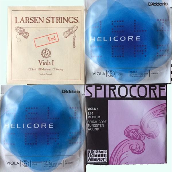 Larsen Il Cannone Soloist】ラーセン イルカノーネ ソリスト