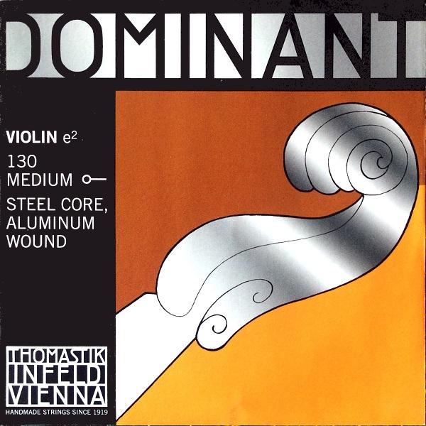 ドミナント 4/4 Vn.用 E線  (普通郵便発送) |  | 04