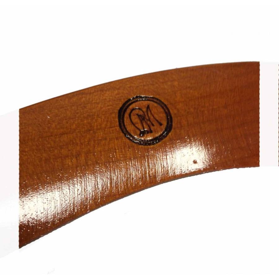 マッハワン　メイプル　ウッド Violin用 肩当て  MACH ONE MAPLE WOOD (4/4-3/4 楽器用) |  | 02