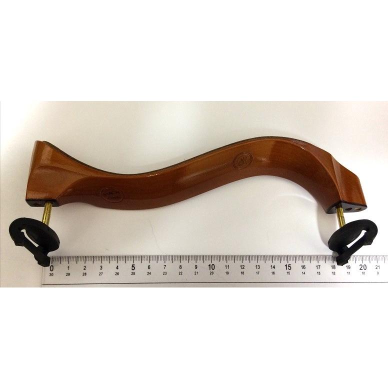 マッハワン　メイプル　ウッド Violin用 肩当て  MACH ONE MAPLE WOOD (4/4-3/4 楽器用) |  | 04