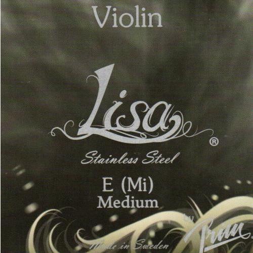 E線 プリム リサ ミディアムテンション ボールループ 兼用 ステンレス弦 Vn Prim Lisa E Medium ストリングス ラボ 通販 Yahoo ショッピング