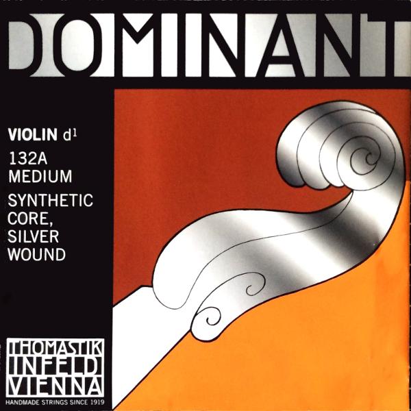 Dominant　ドミナントバイオリン弦　2A・3D・4Gセット　各サイズ |  | 03