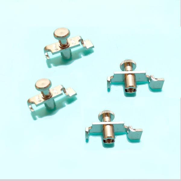 Wittner No.901 分数バイオリン用 アジャスター　4個セット | 