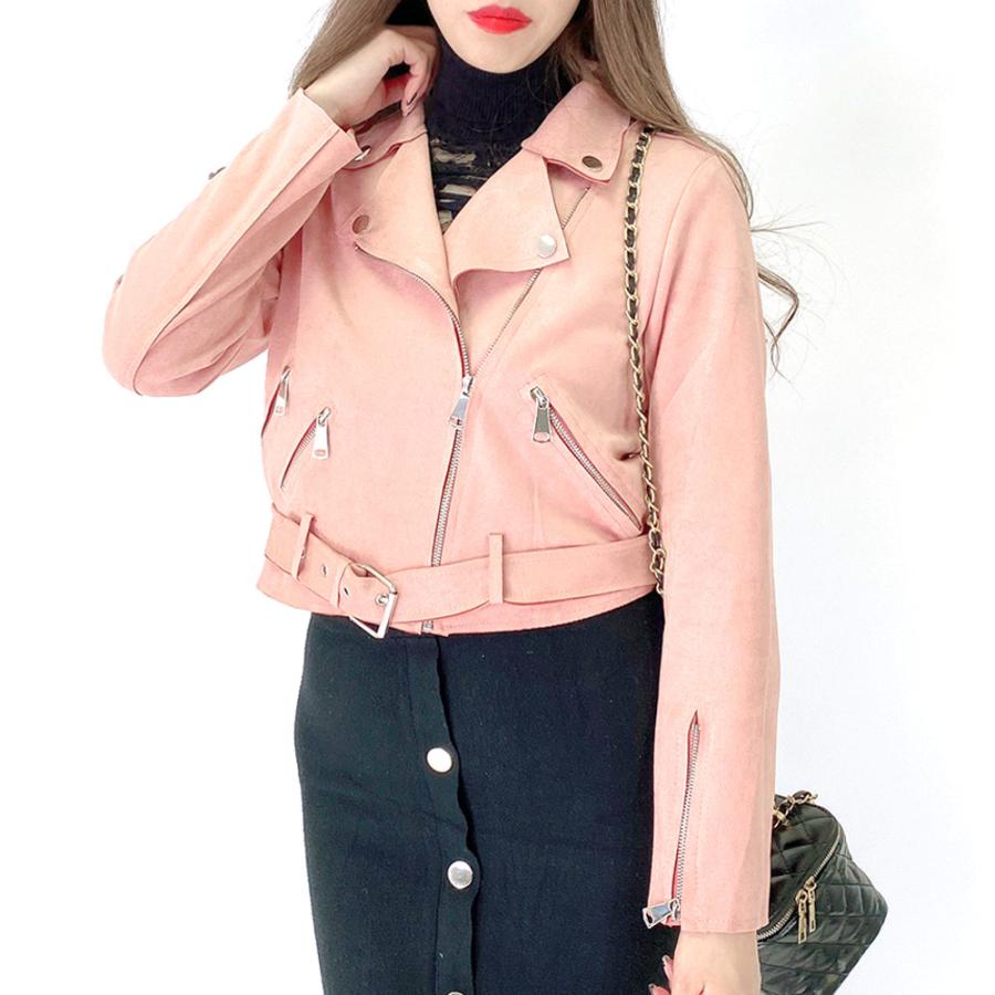 のぼり「リサイクル」 レリアン【11/L】ライダースジャケット