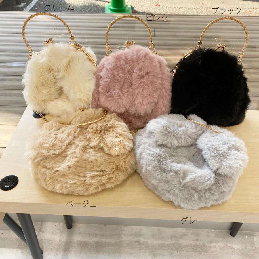 1000円！！ぽっきりセール】バッグ ファーバッグ ミニバッグ 