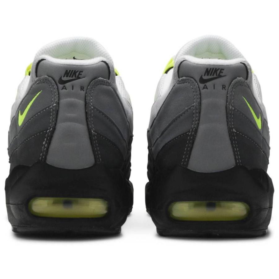 取り寄せ 海外限定 ナイキ Nike エアマックス95 エッセンシャル Air Max 95 Essential At9865 008 グレー モノトーン グラデーション T Am95bkgr Stroke 通販 Yahoo ショッピング