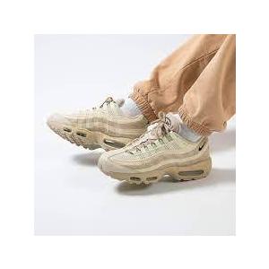 ナイキ エアマックス95 プレミアム グレイン ベージュ Nike Air Max 95 Prm Cl Earthscapegrain Dh4102 0 メンズ スニーカー 取り寄せ Dh4102 0 Stroke 通販 Yahoo ショッピング