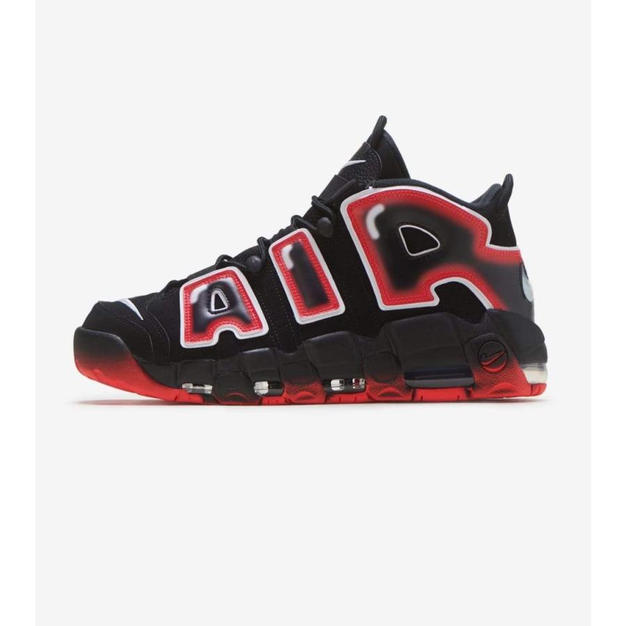 即納サイズあり Nike ナイキ メンズ スニーカー エアモアアップテンポ 96 レーザ クリムゾン レッド Air More Uptempo 96 Laser Crimson Cj6129 001 Mok3162 Stroke 通販 Yahoo ショッピング