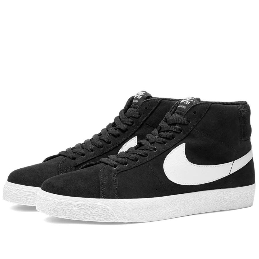 人気特価激安 ナイキ Nike メンズ シューズ スニーカー Nike Sb Zoom Blazer Mid 002 新品即決 Karunacharitabletrust Org