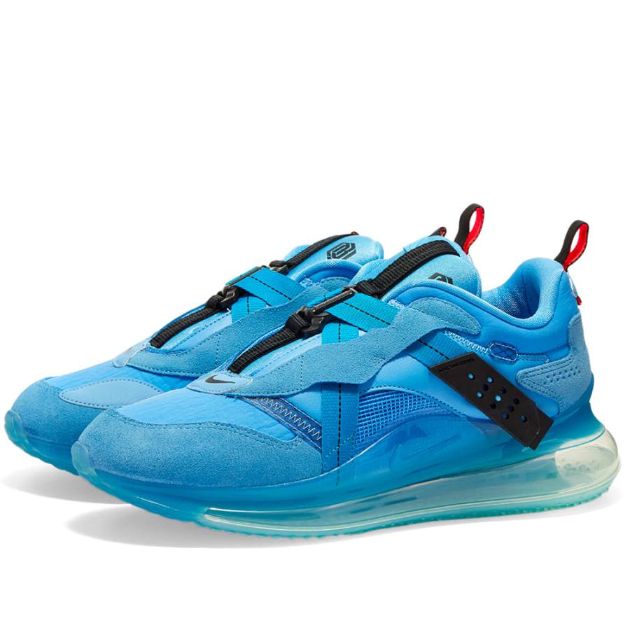 nike x odell beckham jr air max 720