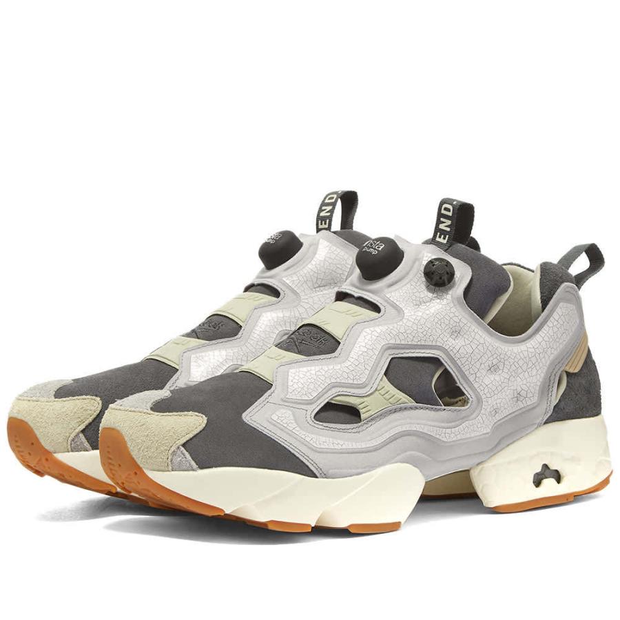 高質で安価 Reebok リーボック インスタポンプ フューリー メンズ シューズ スニーカー End X Reebok Instapump Fury Fossil Fz30 Mok4273 Stroke 通販 Yahoo ショッピング 送料込 Www Lequotidien Mr