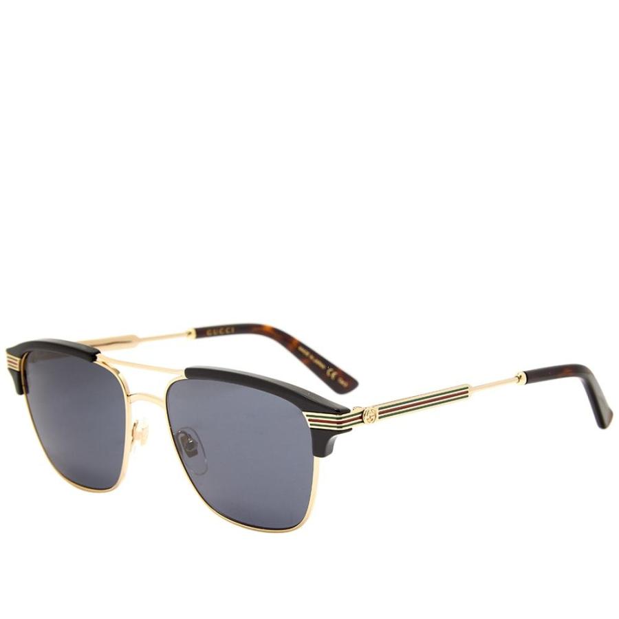 驚きの値段 Gucci グッチ メンズ サングラス Gucci Vintage Web Sunglasses Mok4406 Stroke 通販 Yahoo ショッピング 絶対一番安い Www Lequotidien Mr