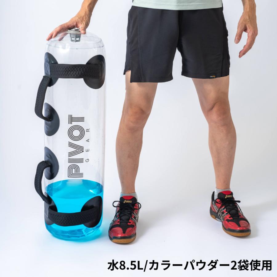 水替えがラク】ウォーターバッグ カラーパウダー 防腐剤 着色剤 水 筋