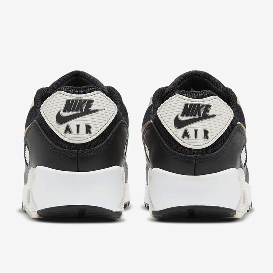 即納サイズあり ナイキ Nike レディース スニーカー Air Max 90 エアマックス 90 Db9578 001 ブラックｘメタリックゴールドｘサミットホワイト Stroke052 Stroke 通販 Yahoo ショッピング