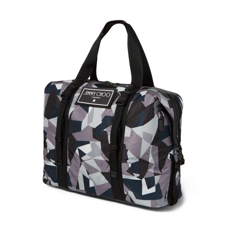 芸能人愛用 メンズ ジミーチュウ Choo Jimmy バッグ カモフラージュ柄 迷彩 Anthracite Arlington トートバッグ トートバッグ Www Dhabaindiancuisines Com