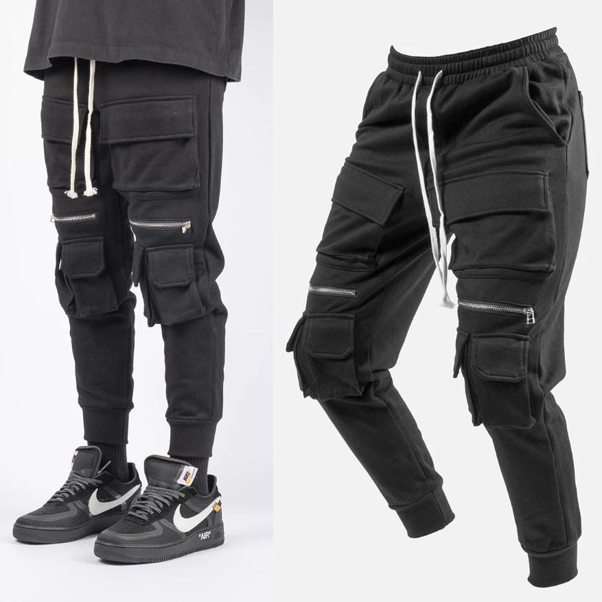 Blacktailor ブラックテイラー パンツ カーゴパンツ メンズ C26 Cargo Black ブラック 黒 Yos1050 Stroke 通販 Yahoo ショッピング
