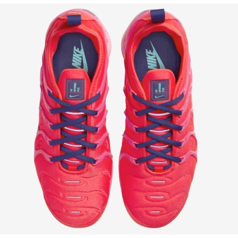 30 Offアウトレットsale Nike ナイキ レディース スニーカー Air Vapormax Plus エア ヴェイパーマックス U Crimson Pink Purple Yos1568 Stroke 通販 Yahoo ショッピング 国内正規品 限定 Bio Ind In