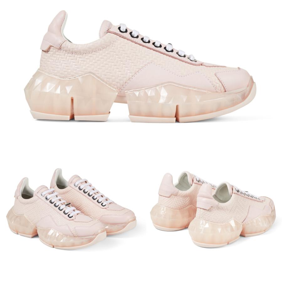 本店は Jimmy Choo ジミーチュウ Prefall Diamond F レディース スニーカー ピンク レザー Yos2358 Stroke 通販 Yahoo ショッピング 特別価格 Www Skylanceronline Com